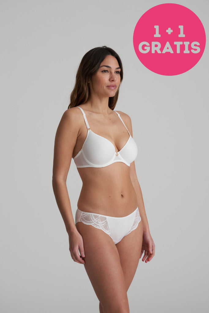 Marie Jo CATHIA volle cup spacer bh 0102814 NAT NAT
