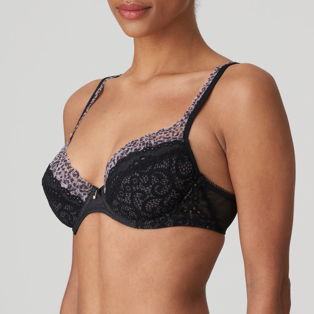Marie Jo Coely Push-Up Bh Uitneembare Pads 0102637 Smy 80 / B