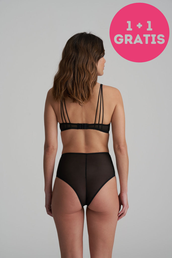 Marie Jo COLIMA voorgevormde bh - hartvorm 0102856 ZWA ZWA
