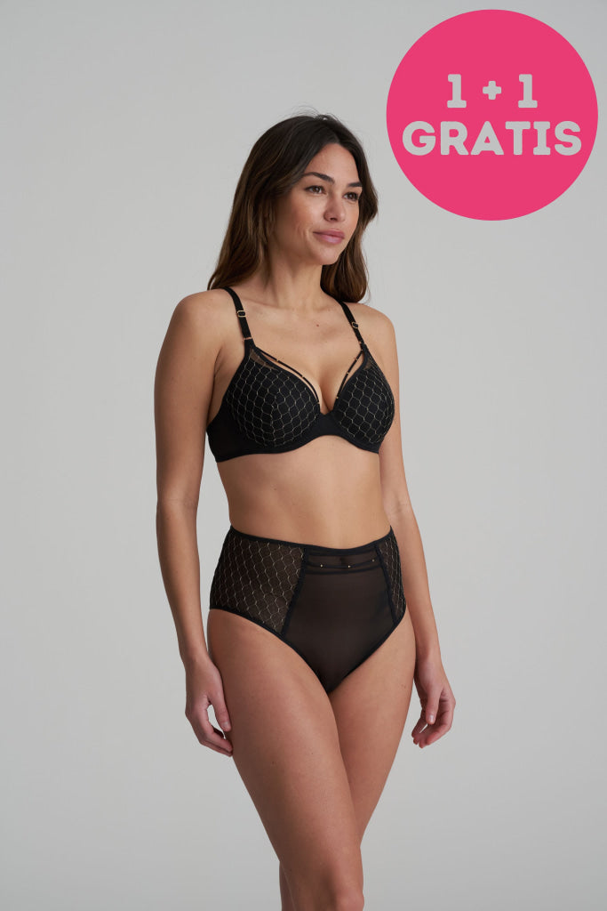 Marie Jo COLIMA voorgevormde bh - hartvorm 0102856 ZWA ZWA