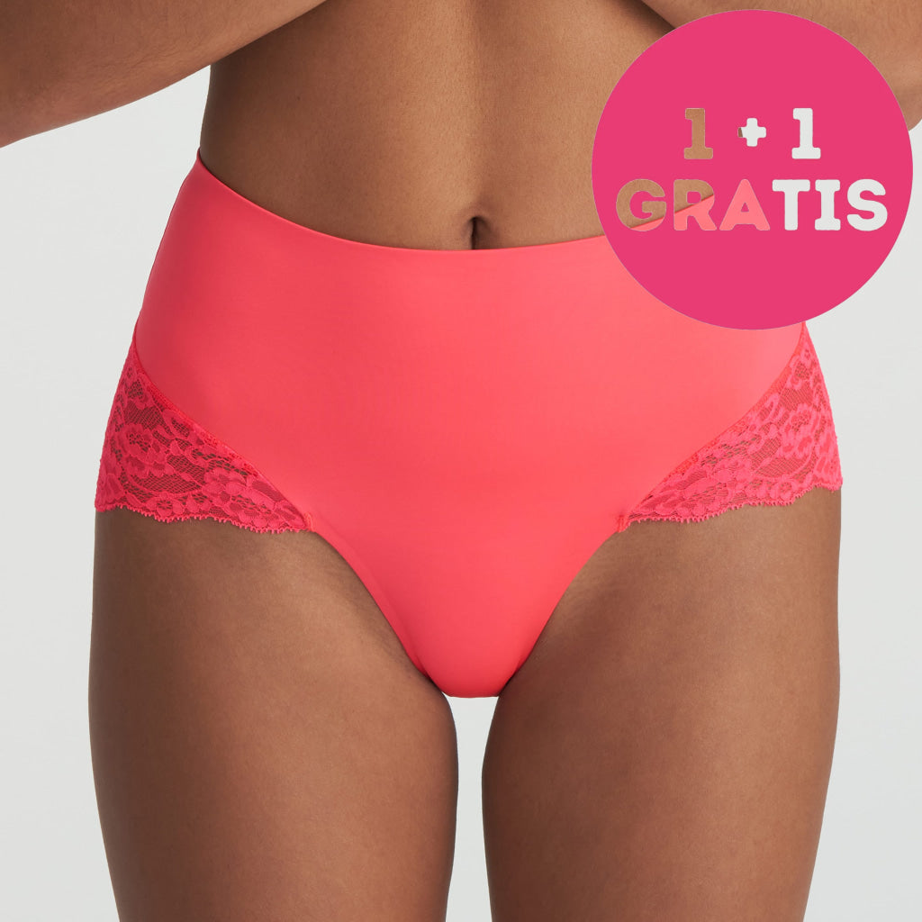 Marie Jo Color Studio Corrigerende Tailleslip 0521631 Fpu 36