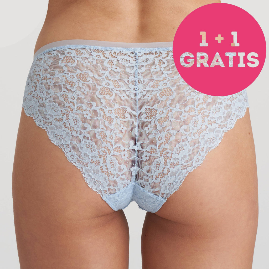 Marie Jo Color Studio Rioslip 0521630 Nua