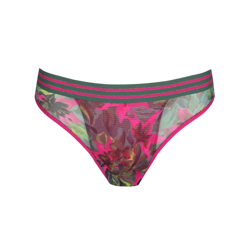 Marie Jo Cuzco String 0622350 Tfu