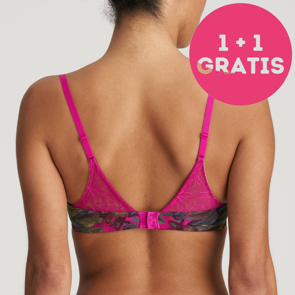 Marie Jo Cuzco Voorgevormde Balconette Bh 0122359 Tfu