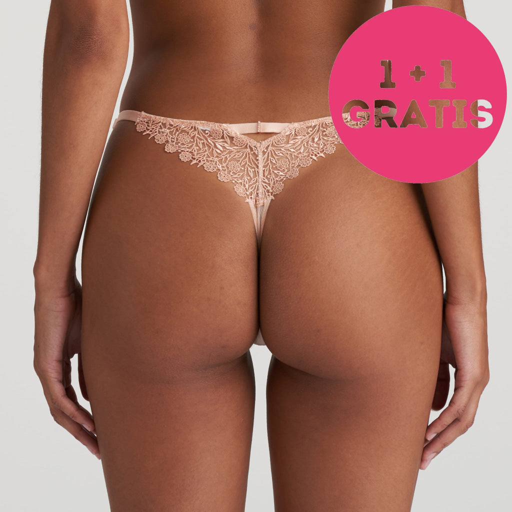 Marie Jo Danae String 0602570 Pir