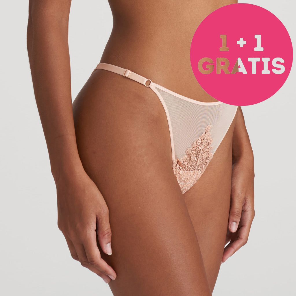 Marie Jo Danae String 0602570 Pir