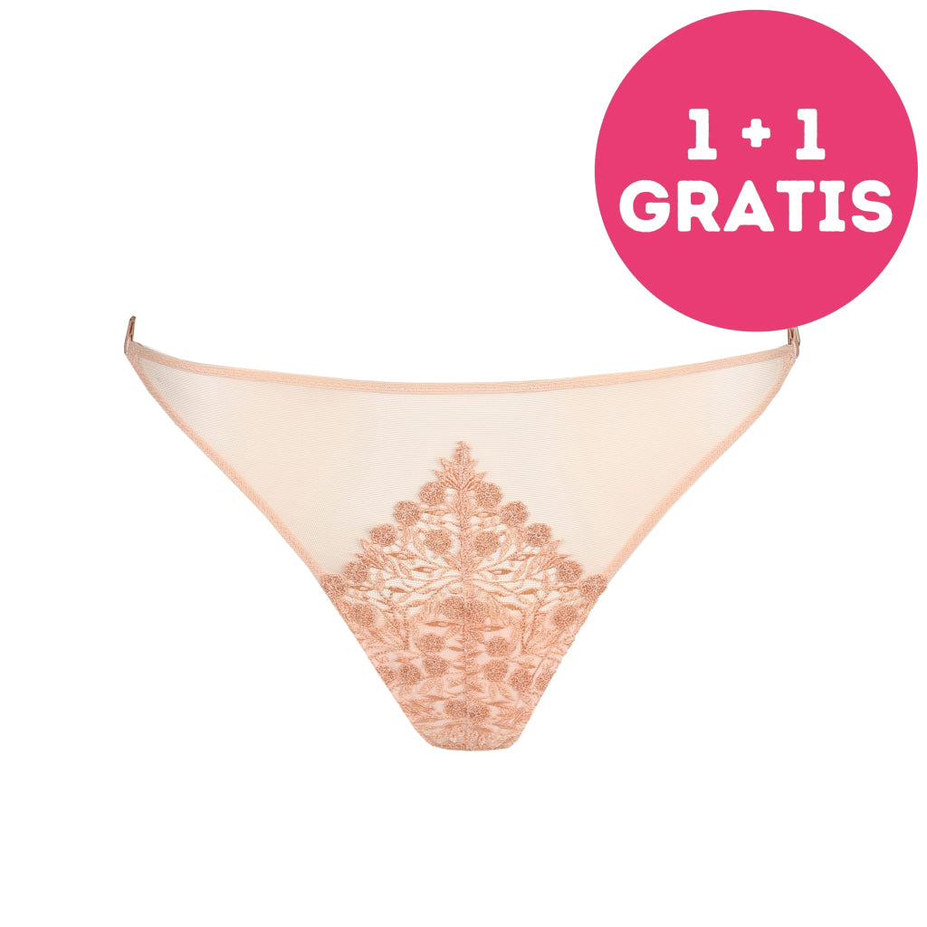 Marie Jo Danae String 0602570 Pir