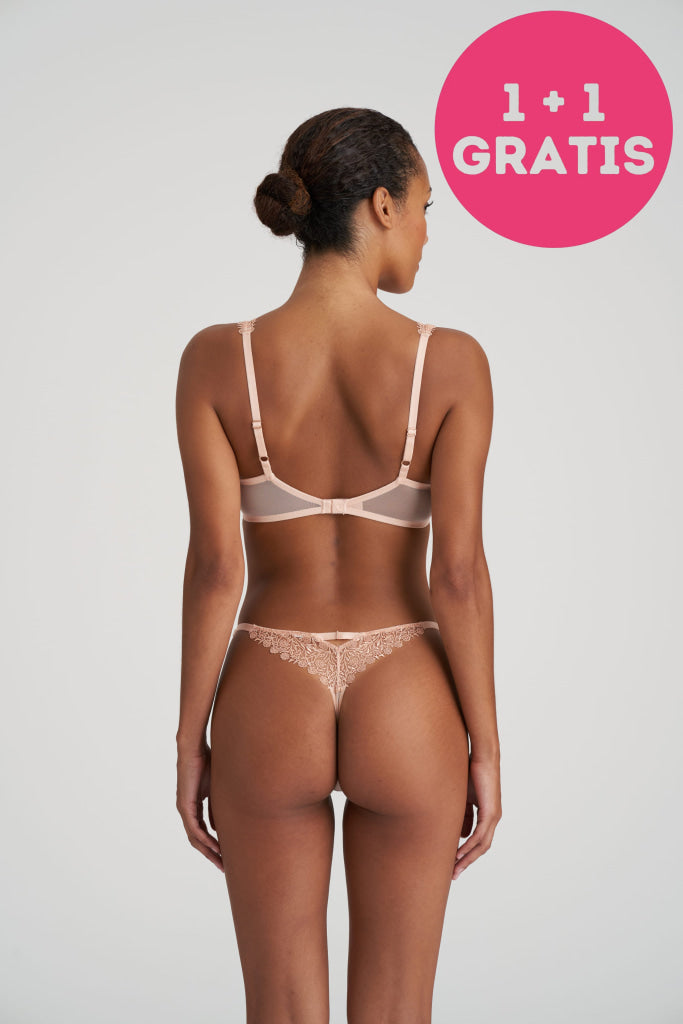 Marie Jo Danae String 0602570 Pir