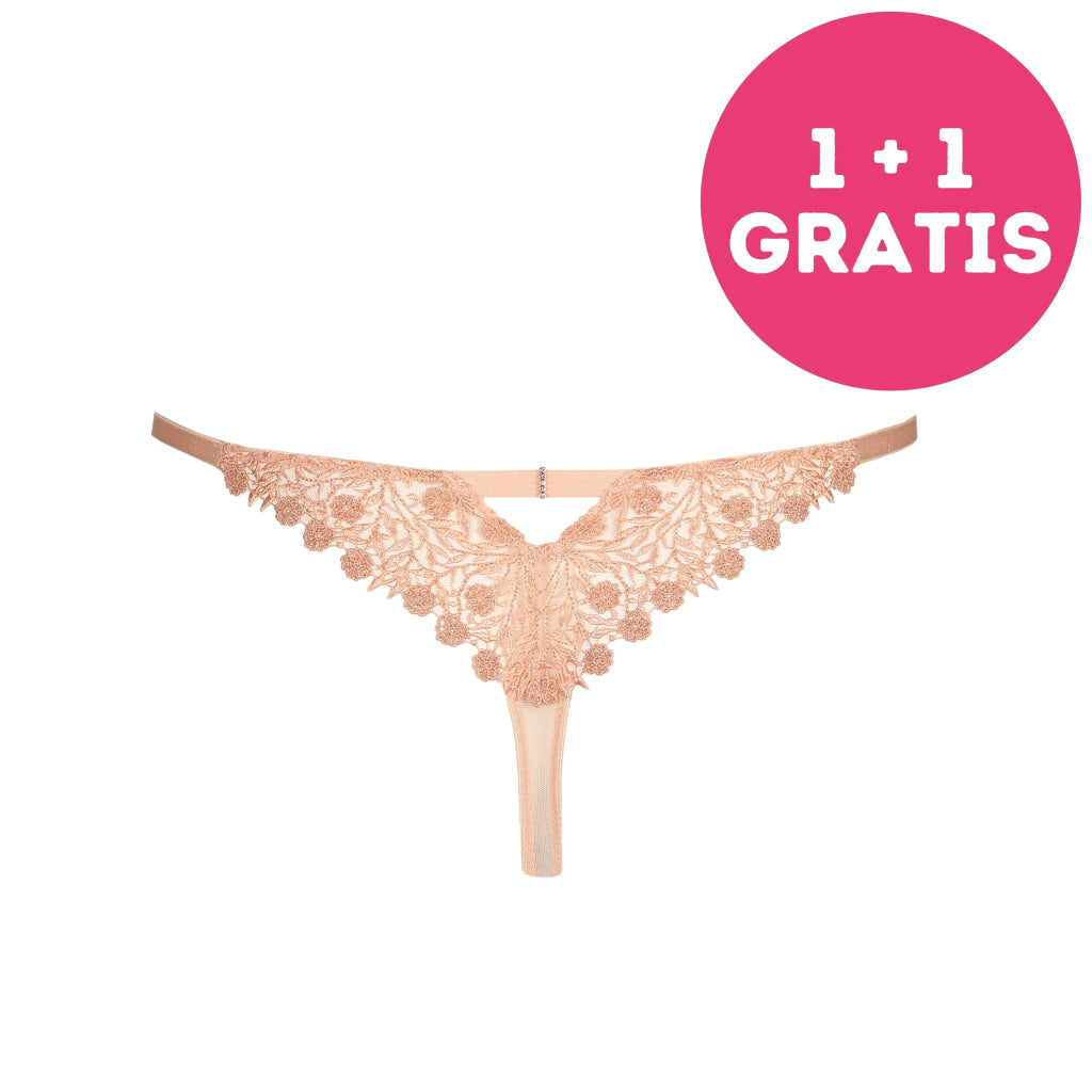 Marie Jo Danae String 0602570 Pir