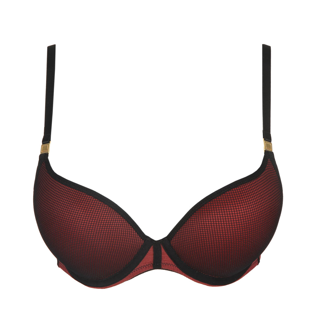 Marie Jo Fezz Push-Up Bh 0122327 Itb