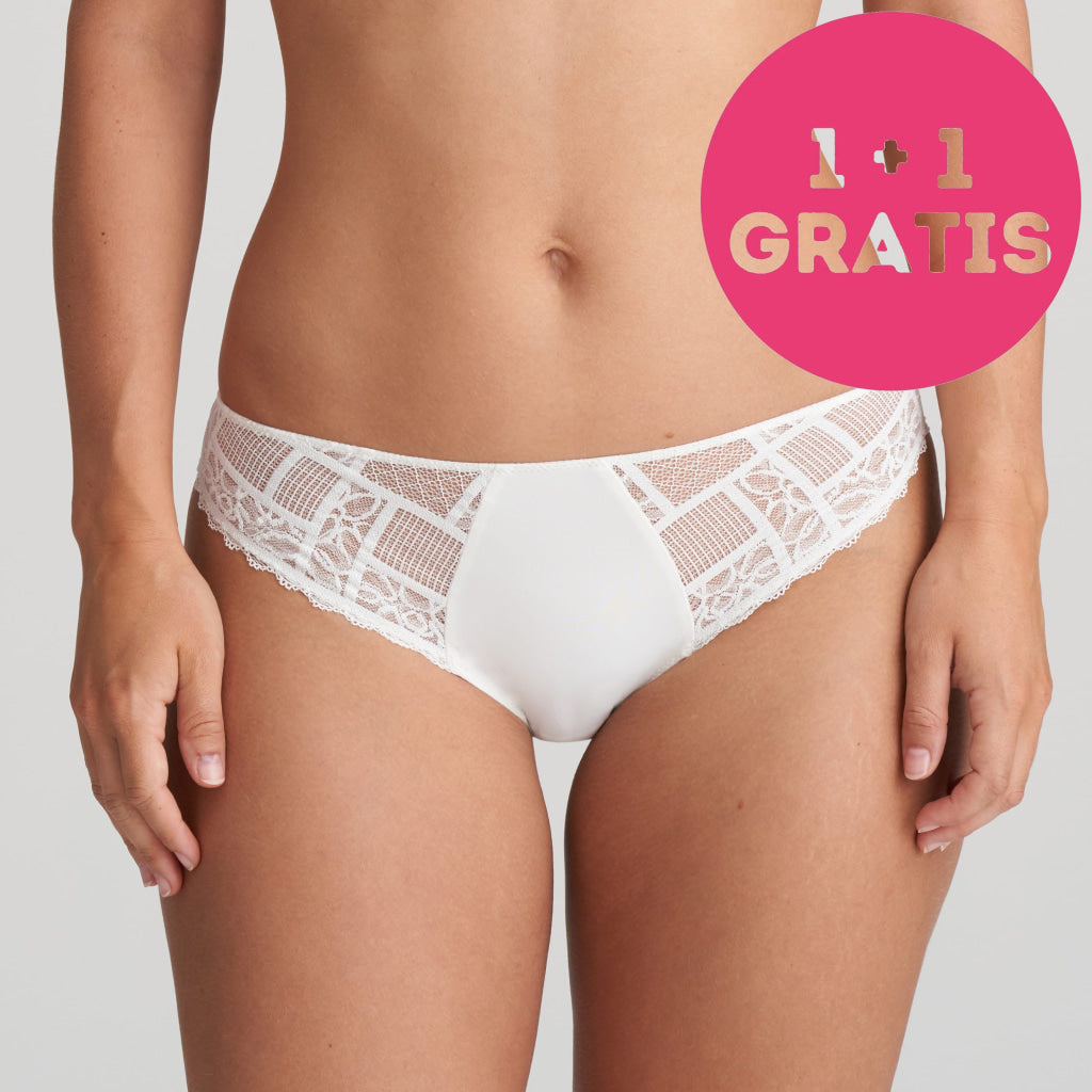 Marie Jo Jadei Rioslip 0502760 Nat 36