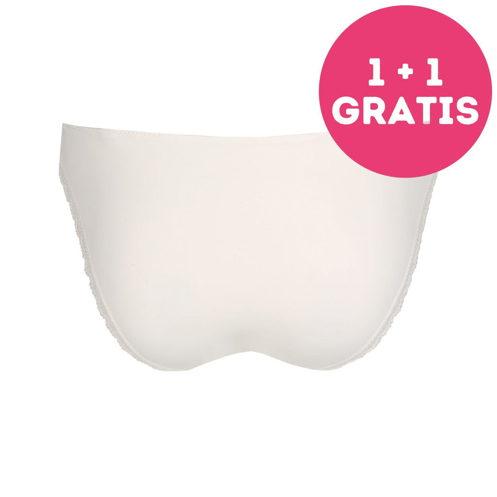 Marie Jo Jadei Rioslip 0502760 Nat