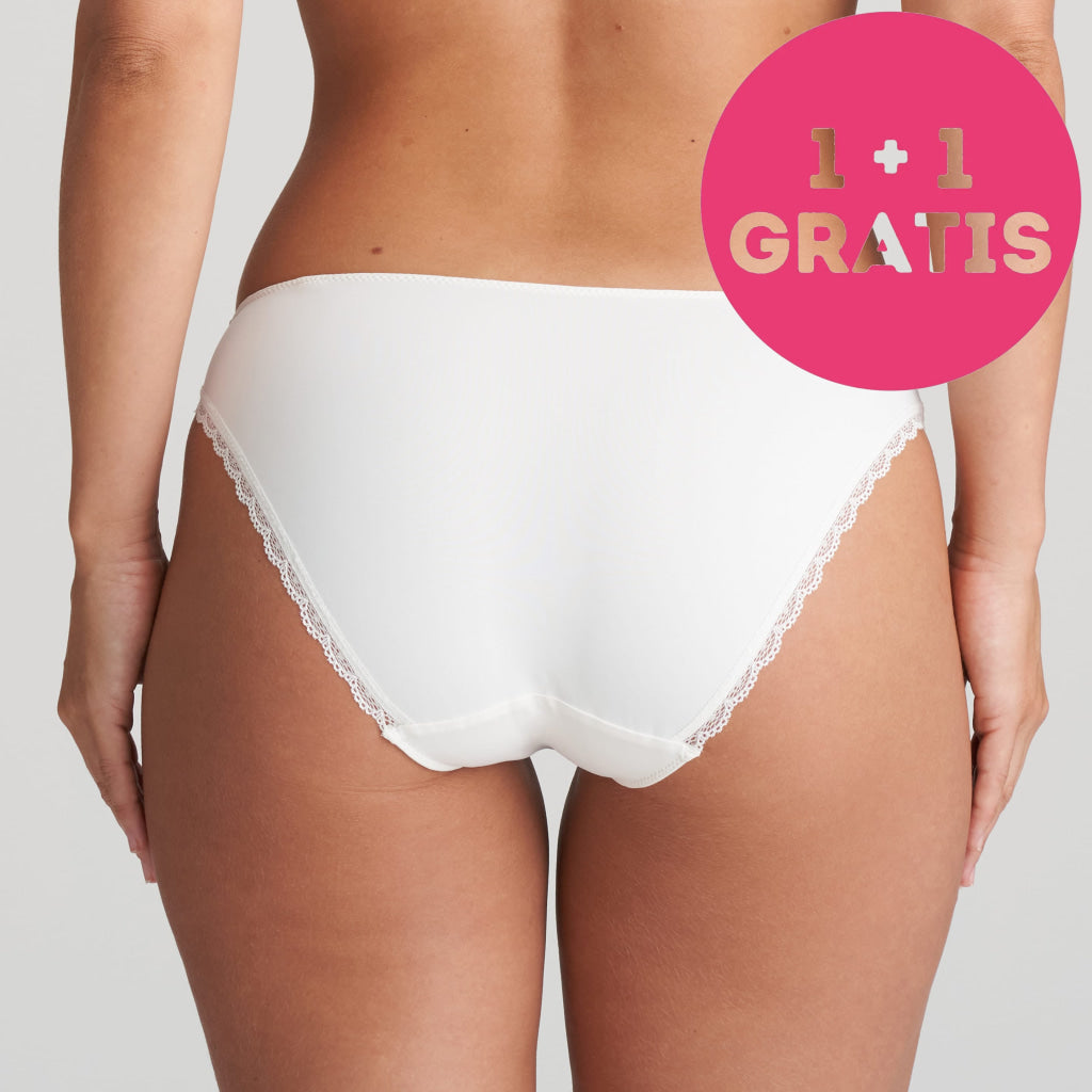 Marie Jo Jadei Rioslip 0502760 Nat