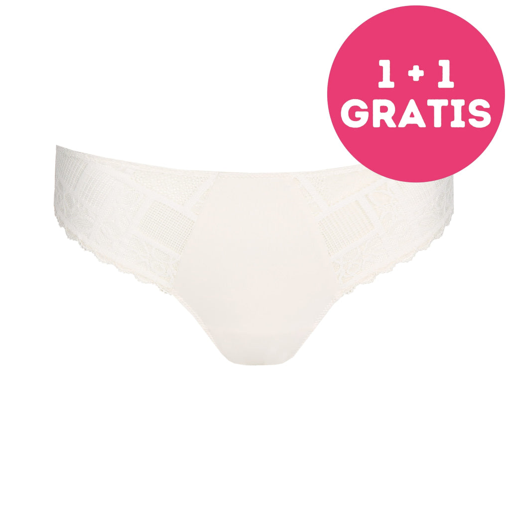Marie Jo Jadei Rioslip 0502760 Nat