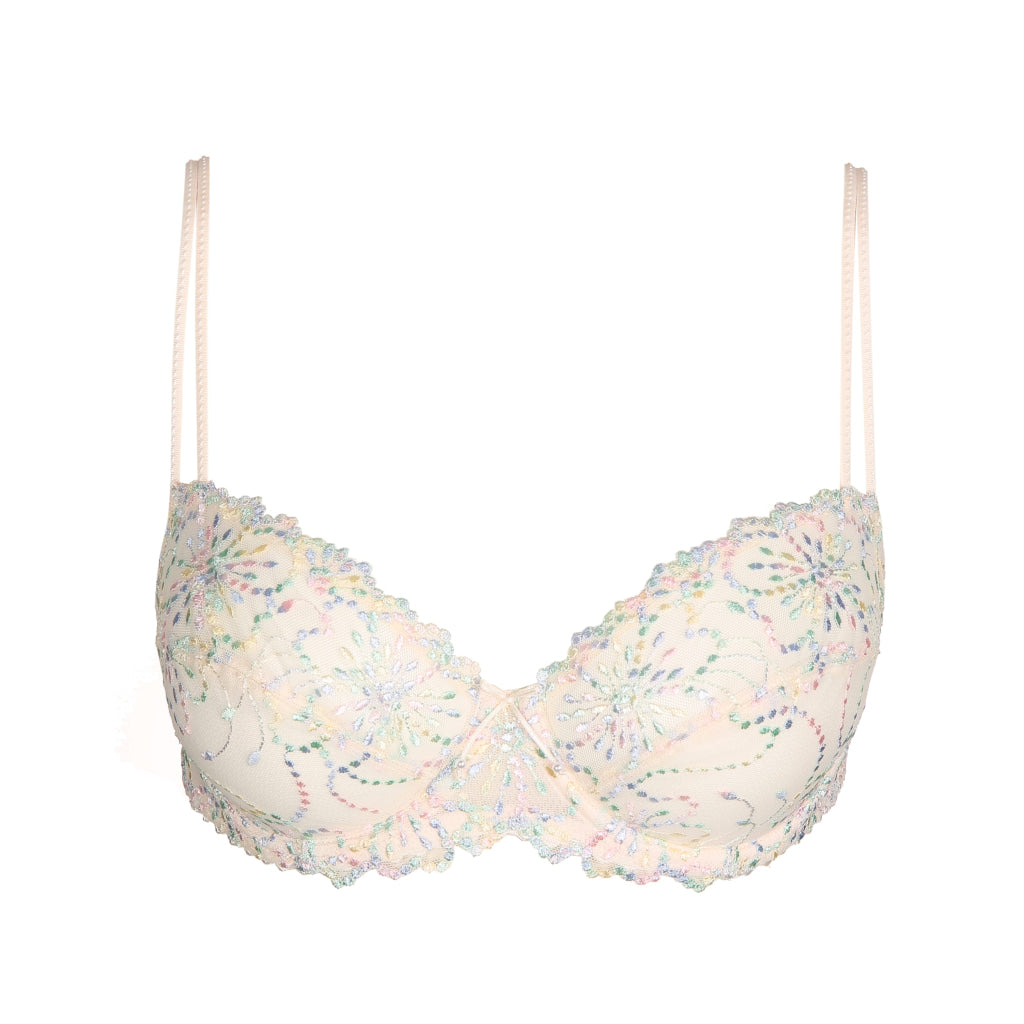 Marie Jo Jane Balconette Bh Horizontale Naad 0101332 Bdc