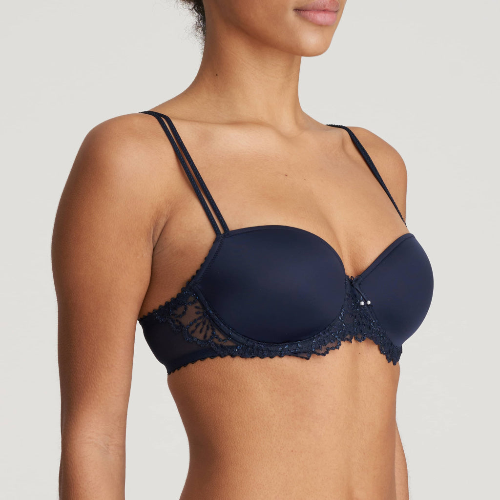 Marie Jo Jane Balconnet Bh Met Mousse Cups 0101339 Vel