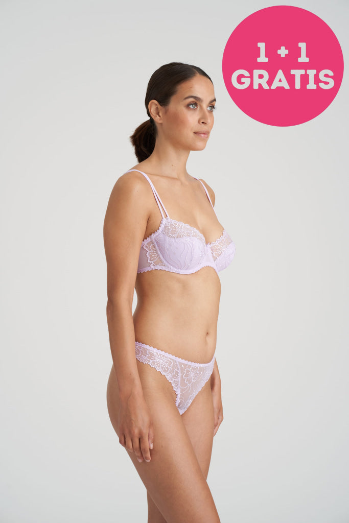 Marie Jo Jane Balconnet Mousse Met Naad 0101335 Ptl