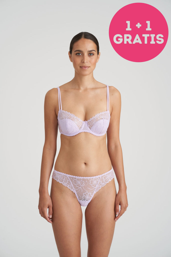 Marie Jo Jane Balconnet Mousse Met Naad 0101335 Ptl