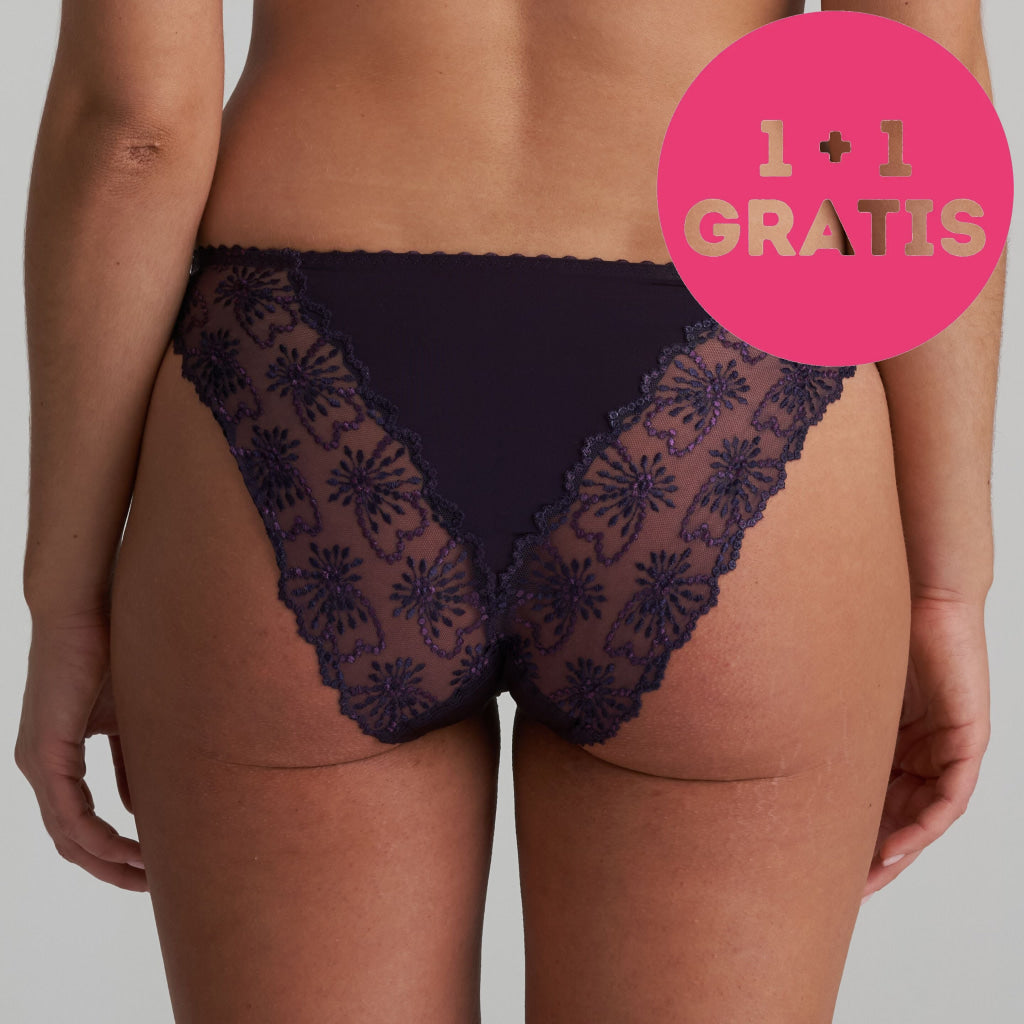 Marie Jo JANE Italiaanse slip 0501333 AME AME