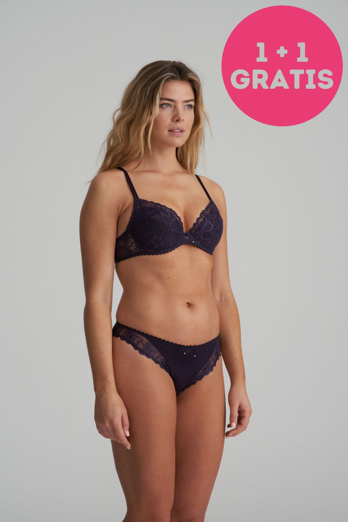Marie Jo JANE Italiaanse slip 0501333 AME AME