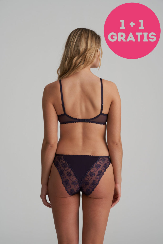 Marie Jo JANE Italiaanse slip 0501333 AME AME