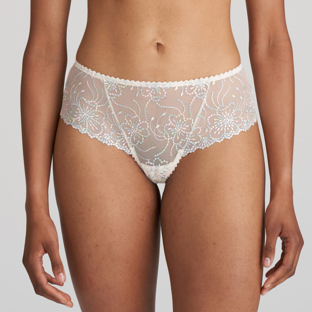 Marie Jo Jane Luxe String 0601331 Bdc 36