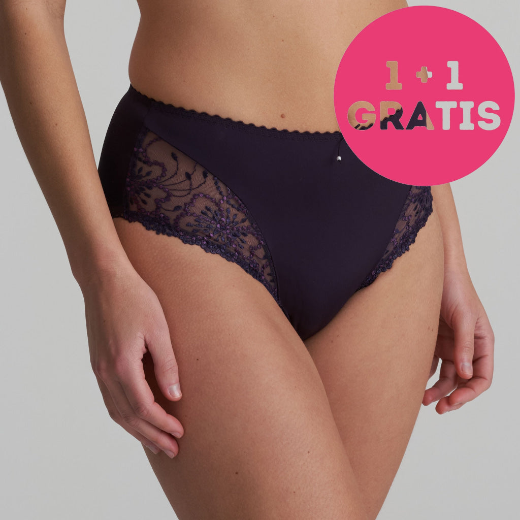 Marie Jo JANE tailleslip 0501336 AME AME