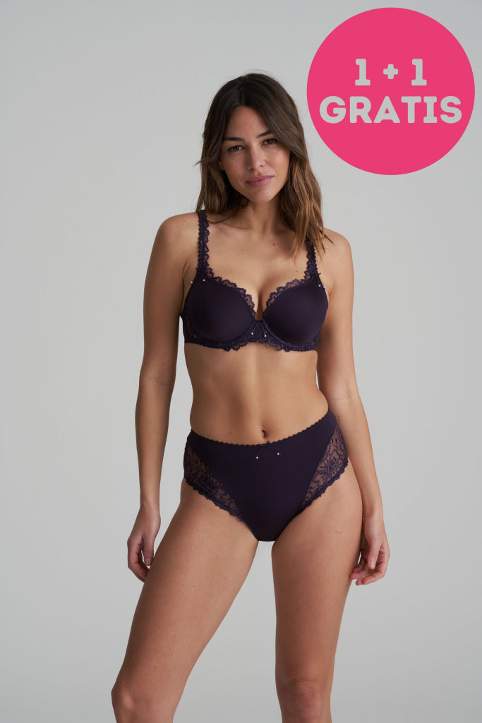 Marie Jo JANE tailleslip 0501336 AME AME