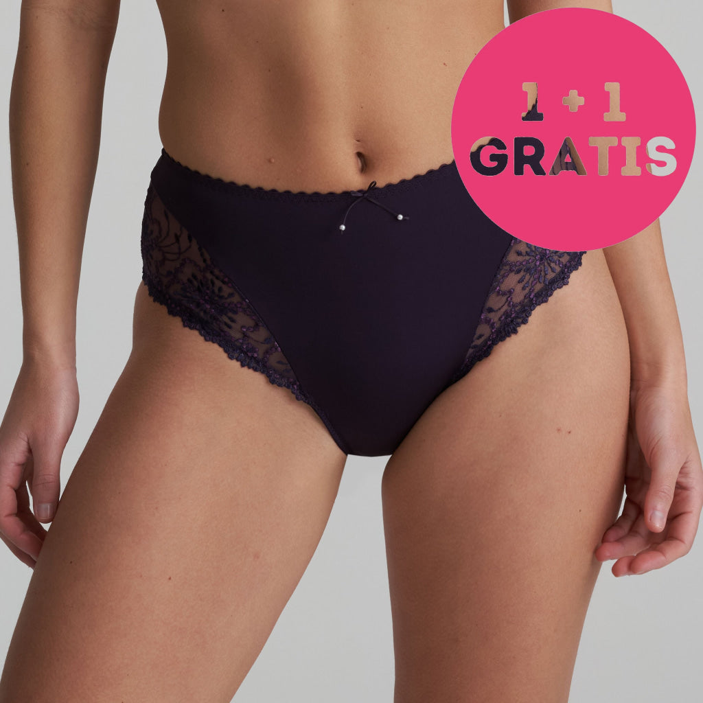 Marie Jo JANE tailleslip 0501336 AME AME 38