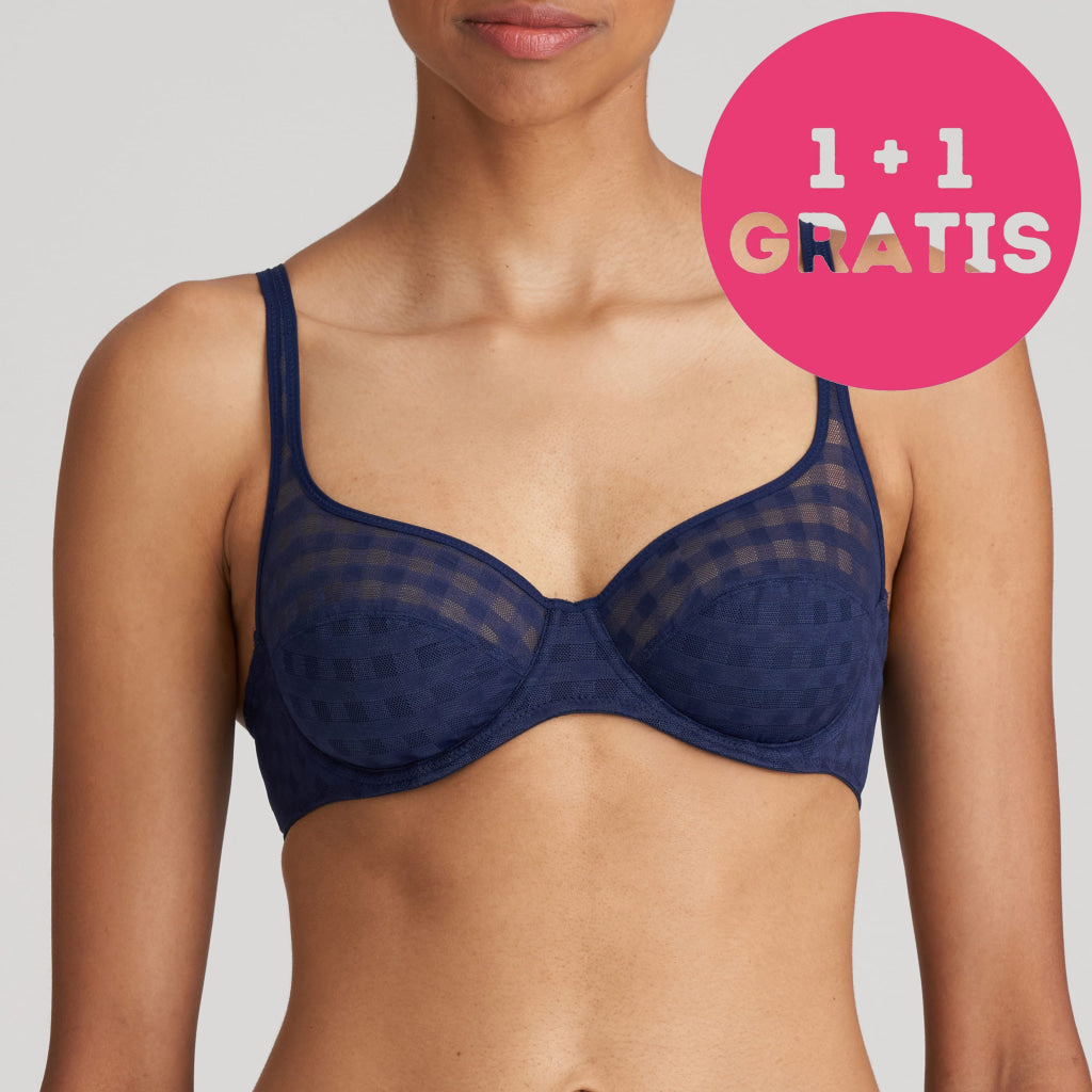 Marie Jo Jereme Volle Cup Bh 0122390 Saf 70 / B