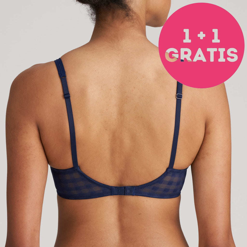 Marie Jo Jereme Volle Cup Bh 0122390 Saf