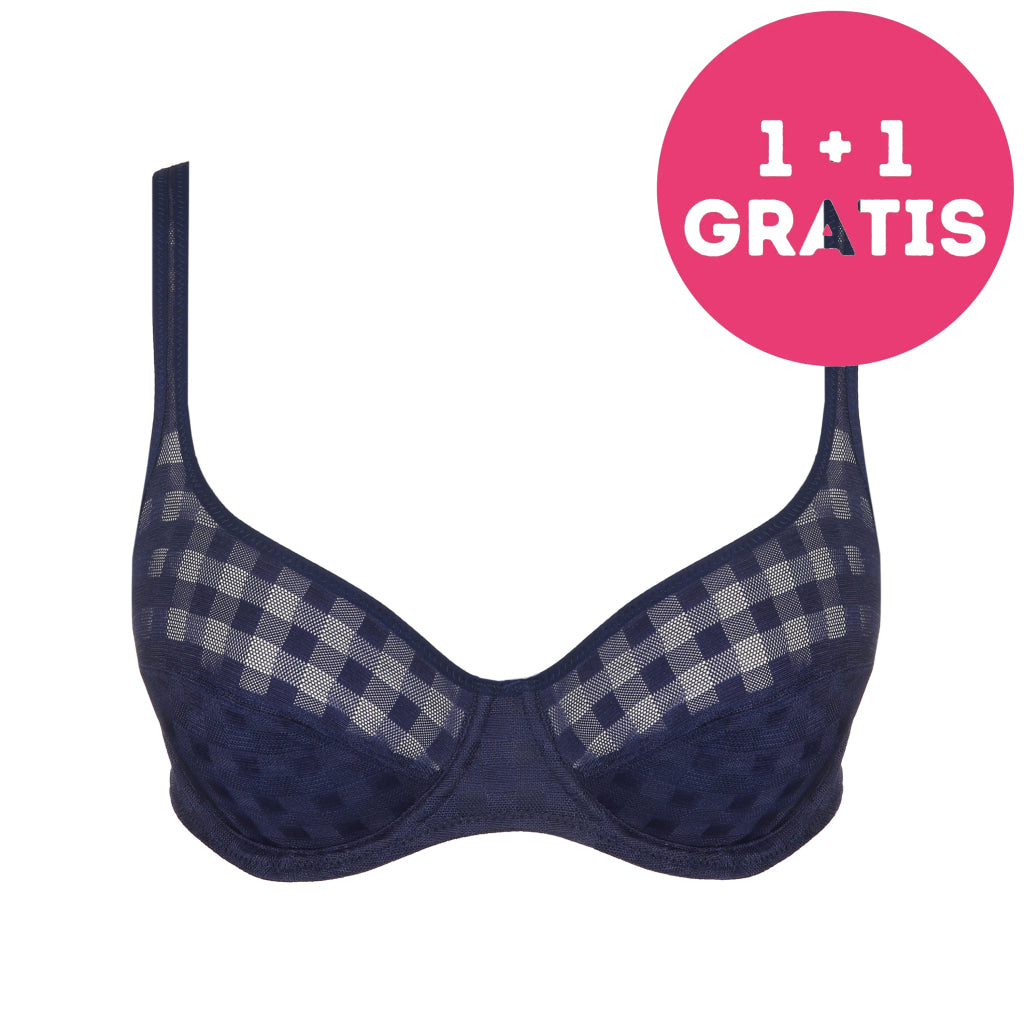 Marie Jo Jereme Volle Cup Bh 0122390 Saf