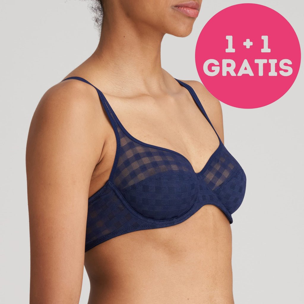 Marie Jo Jereme Volle Cup Bh 0122390 Saf