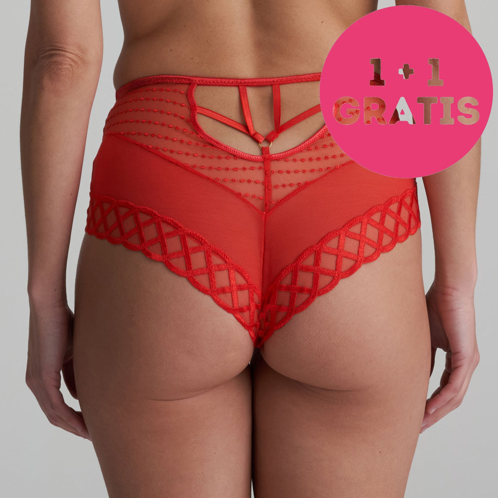 Marie Jo JHANA speciale slip 0502791 FIR FIR