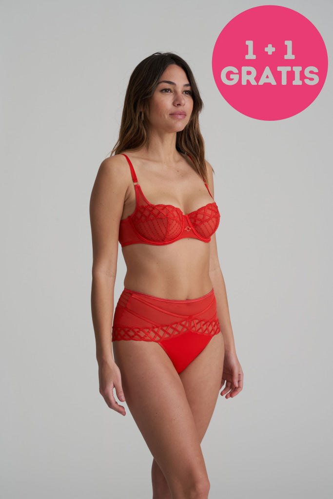Marie Jo JHANA speciale slip 0502791 FIR FIR