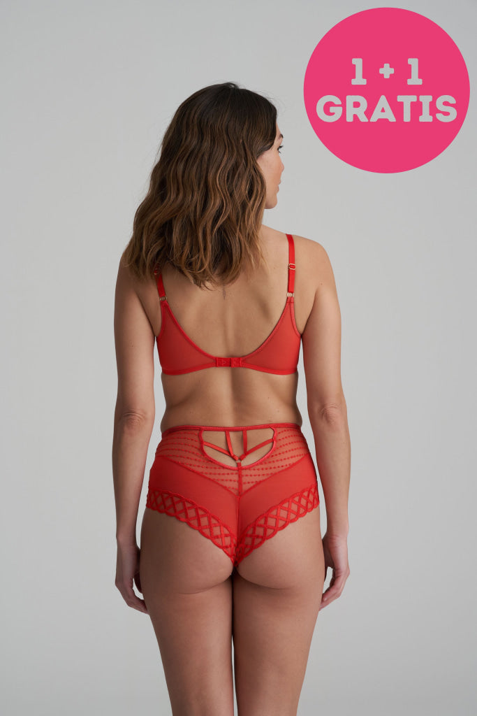 Marie Jo JHANA speciale slip 0502791 FIR FIR