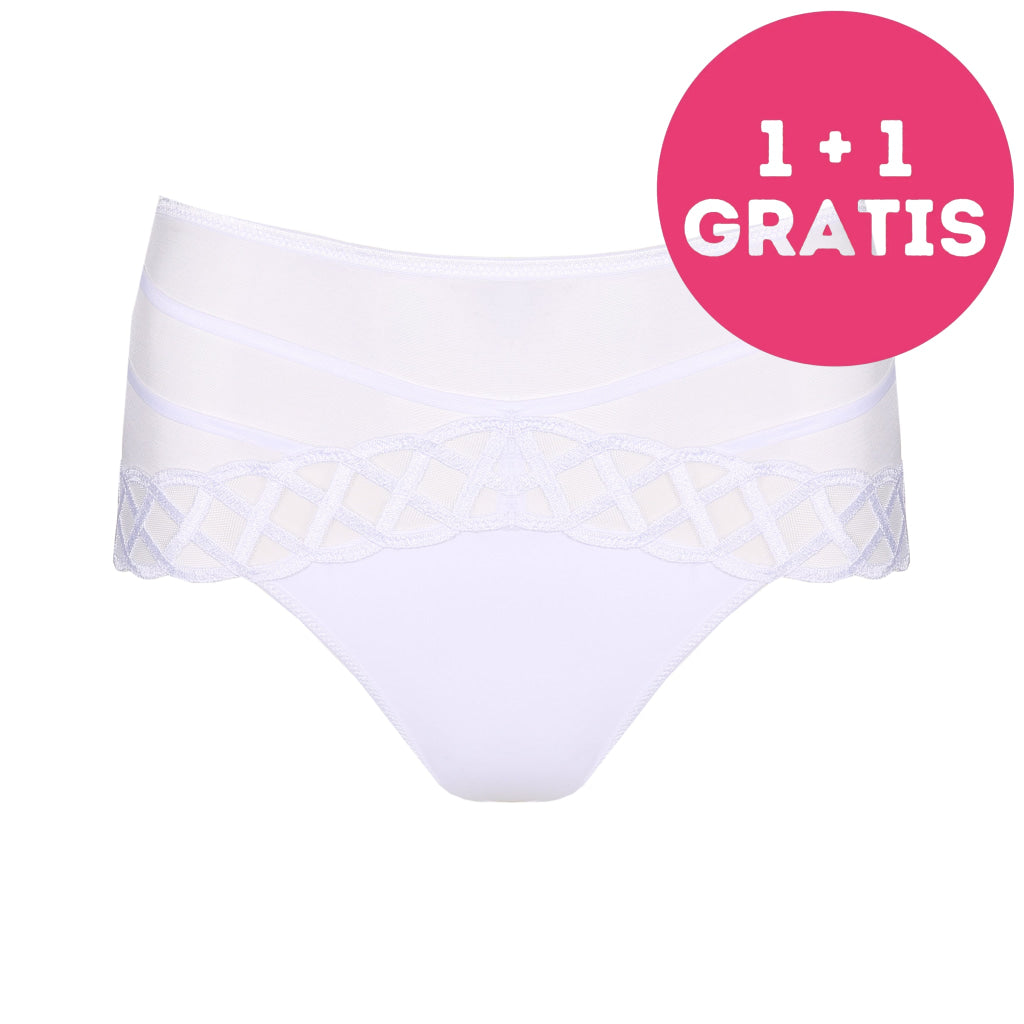 Marie Jo Jhana Speciale Slip 0502791 Wit