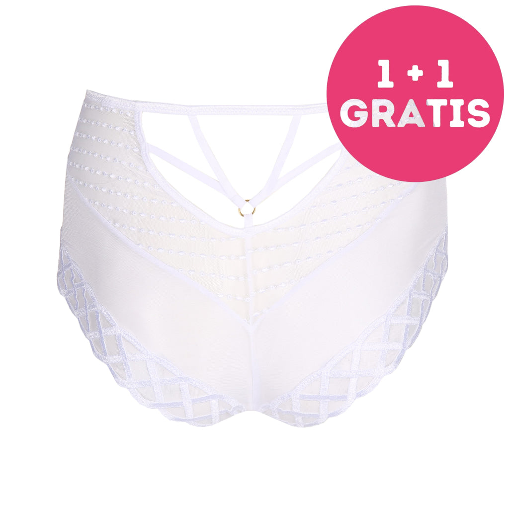 Marie Jo Jhana Speciale Slip 0502791 Wit