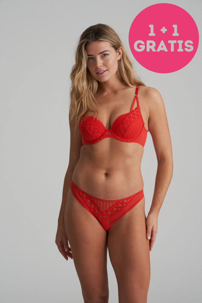 Marie Jo JHANA string 0602790 FIR FIR