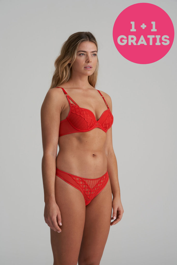 Marie Jo JHANA string 0602790 FIR FIR