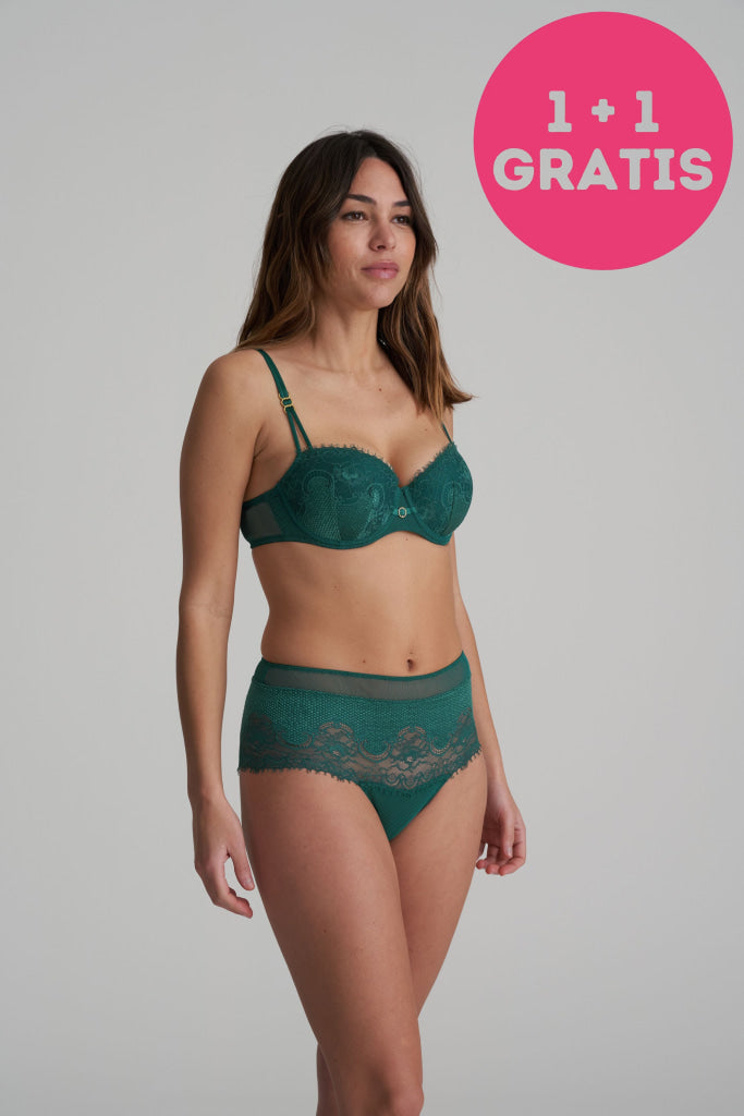 Marie Jo JUNOO hotpants 0502712 JAS JAS
