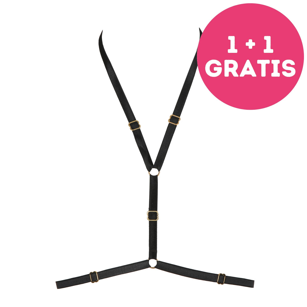 Marie Jo Junoo Speciaal Accessoire 0702711 Zwa