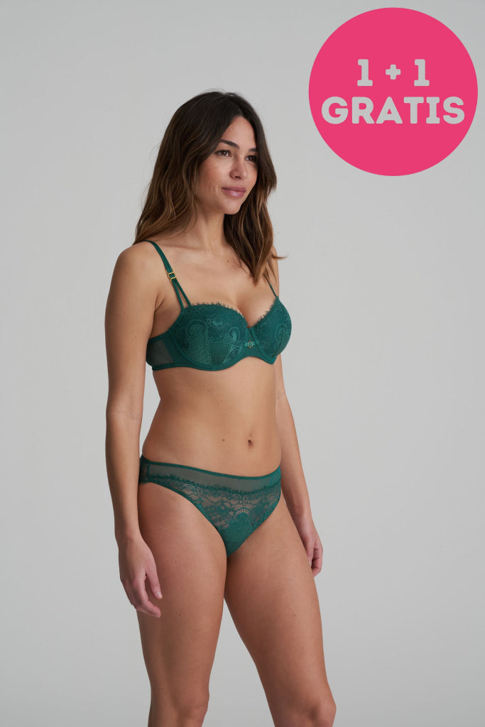 Marie Jo JUNOO voorgevormde balconette bh 0102719 JAS JAS