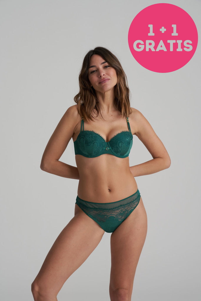 Marie Jo JUNOO voorgevormde balconette bh 0102719 JAS JAS