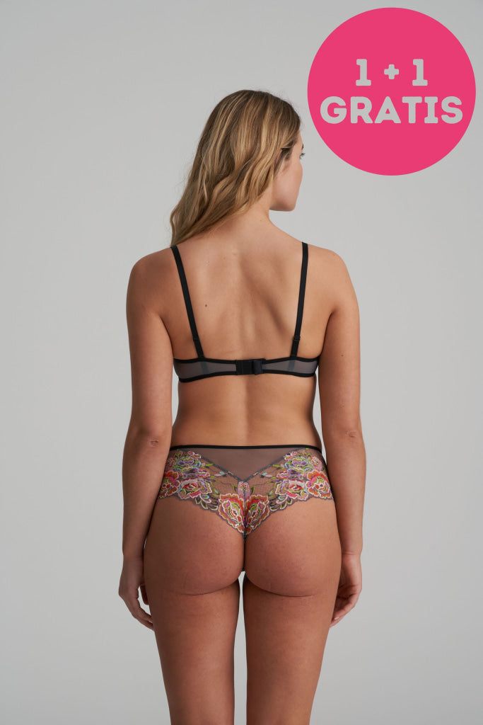 Marie Jo LISBETH balconette halve mousse cups 0102825 VDV VDV