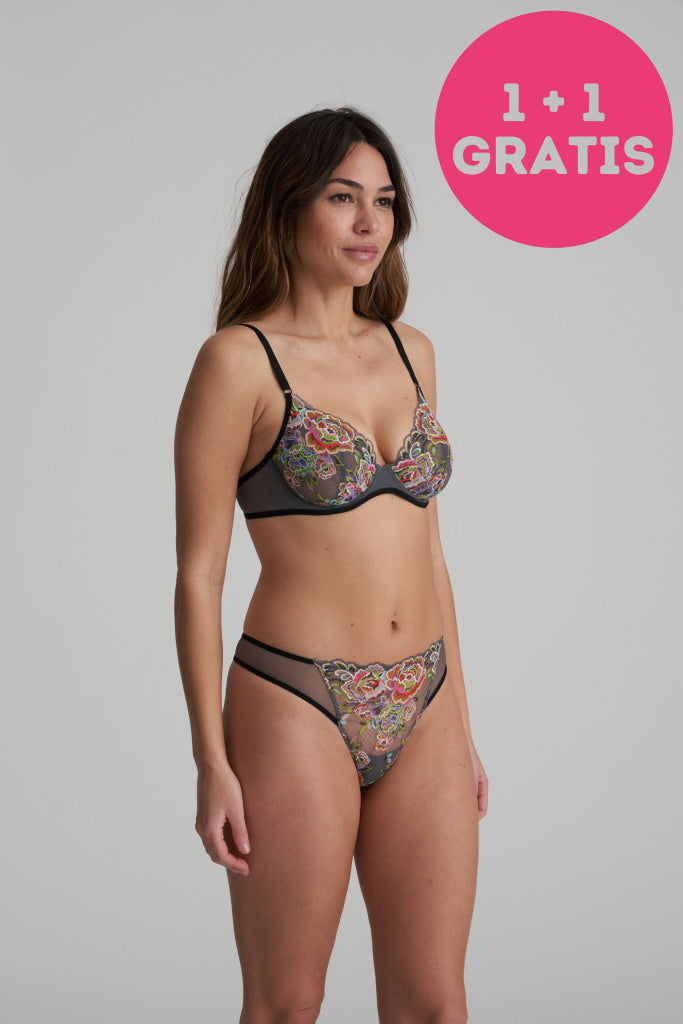 Marie Jo LISBETH string 0602820 VDV VDV