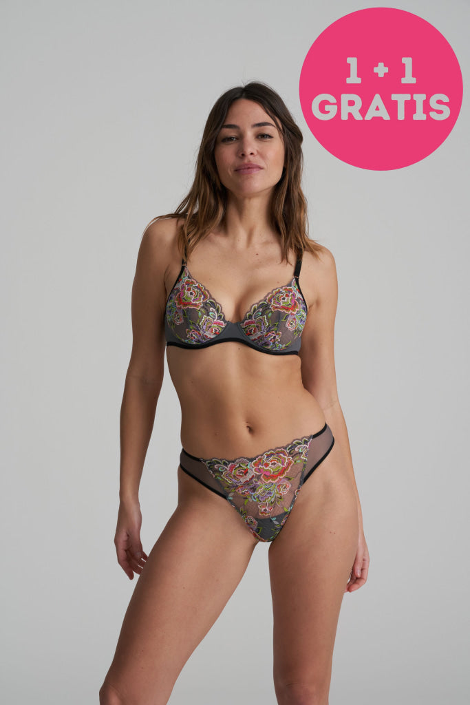 Marie Jo LISBETH string 0602820 VDV VDV