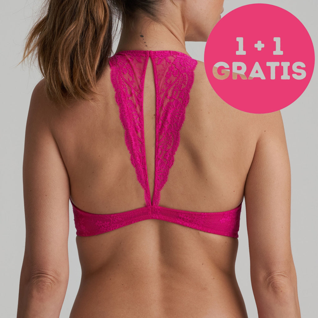 Marie Jo MELIPHA bralette 0102754 VEB VEB