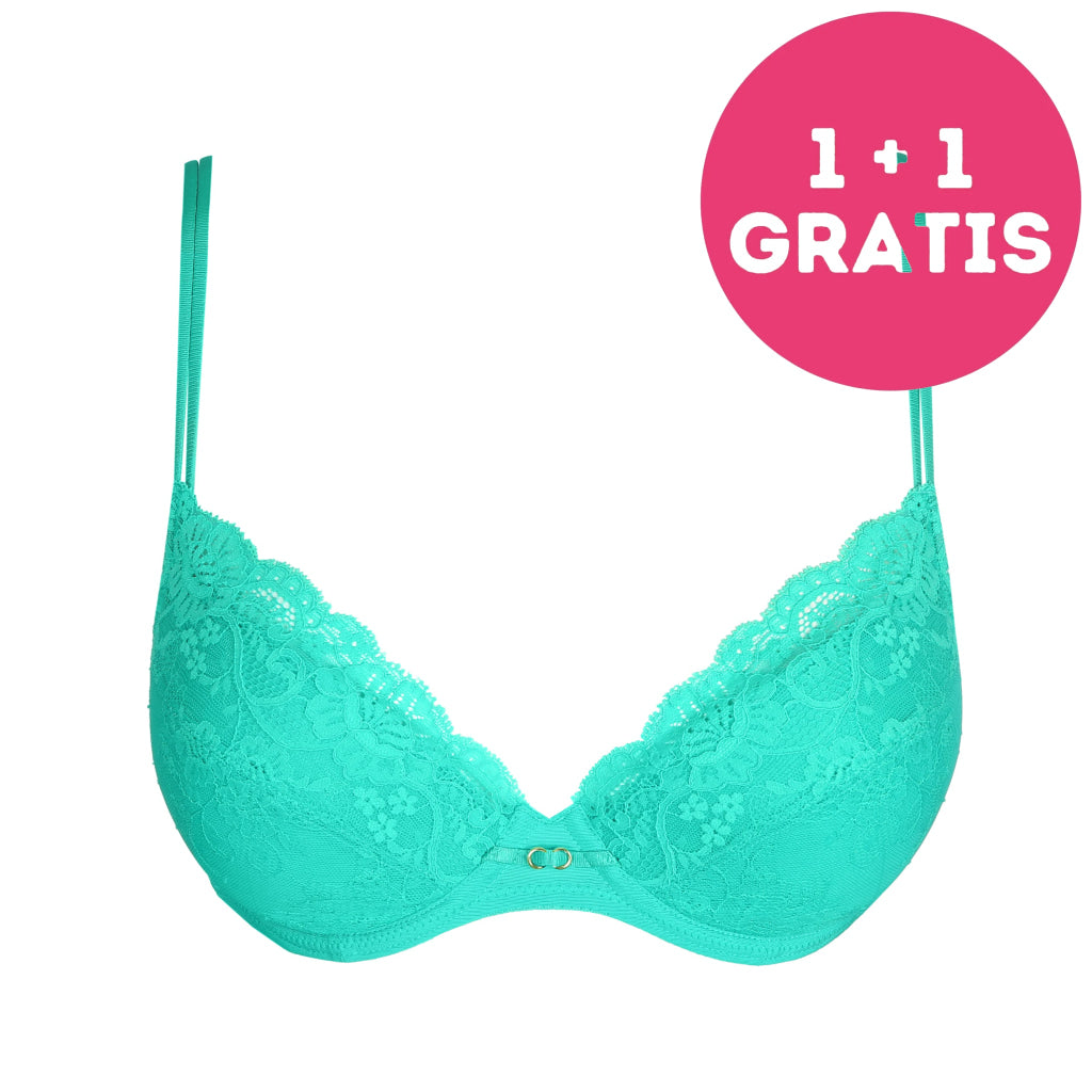 Marie Jo Melipha Push-Up Bh Uitneembare Pads 0102757 Vvg