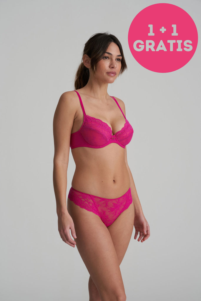 Marie Jo MELIPHA string 0602750 VEB VEB